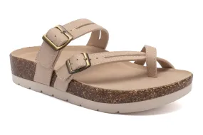 Lanai Thong Sandal Metatarsal