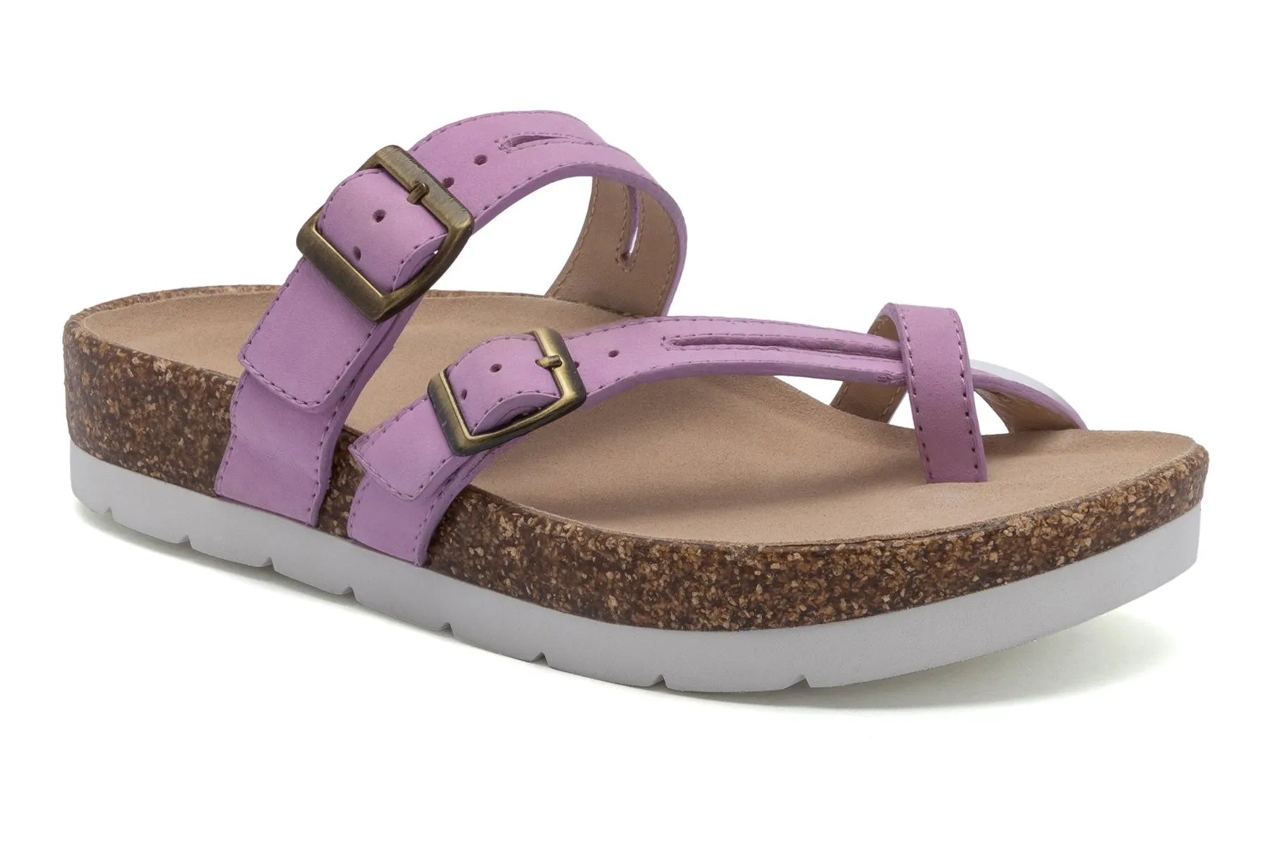 Lanai Thong Sandal Metatarsal