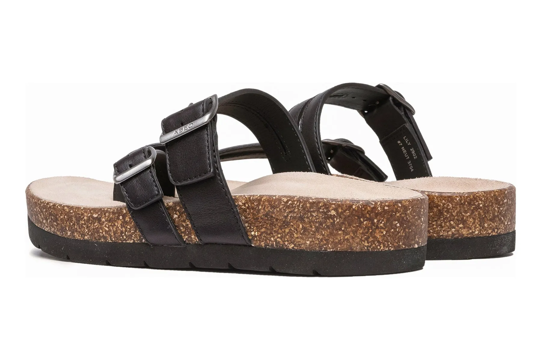 Lanai Thong Sandal