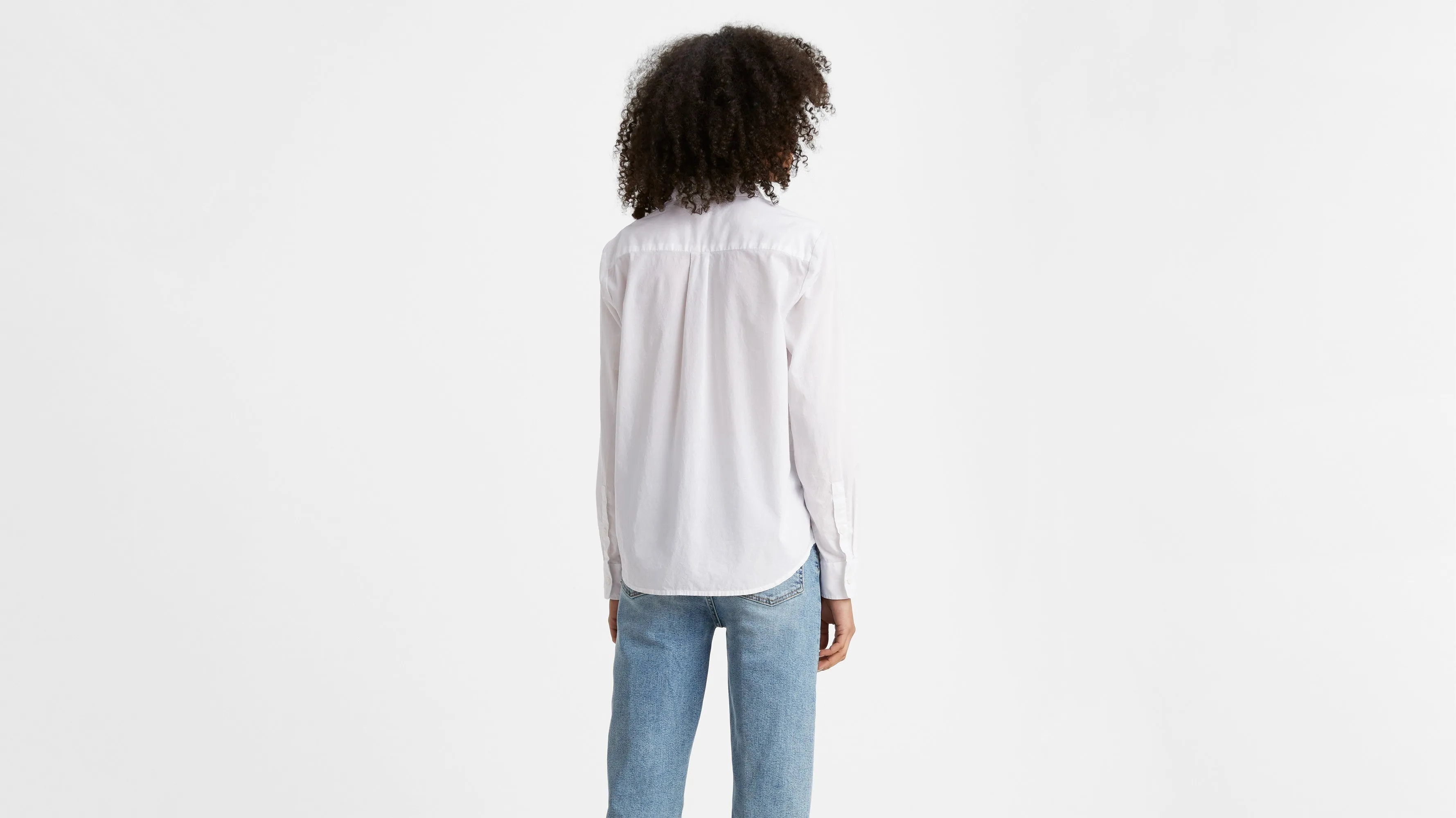 Levi's® Women's Classic Shirt