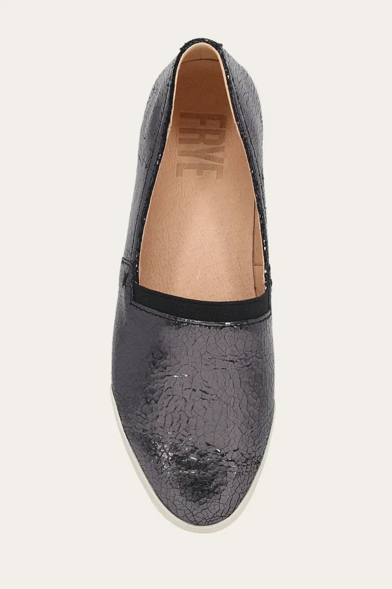 Melanie Slip On - Pre-Loved