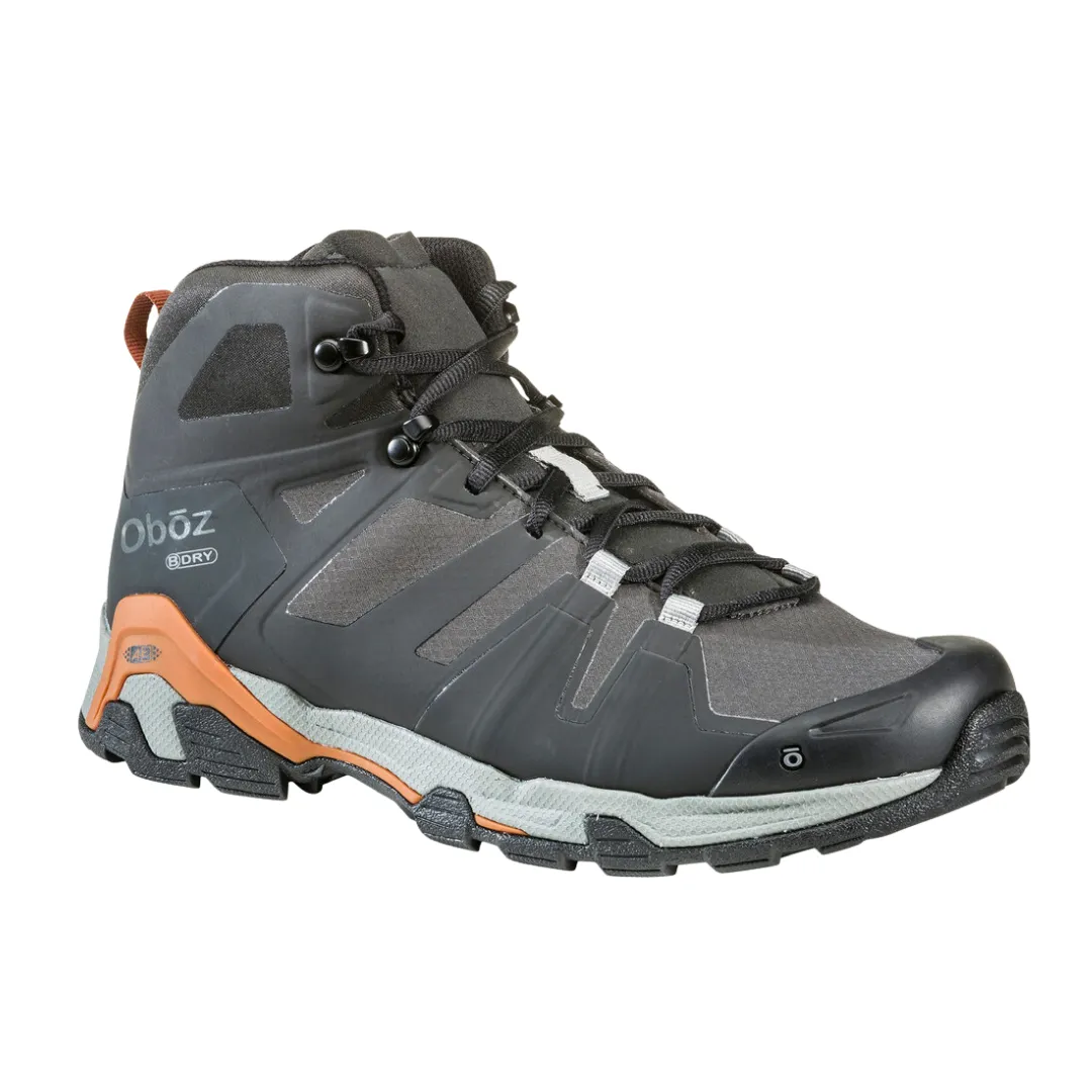 Men's Arete Mid Waterproof