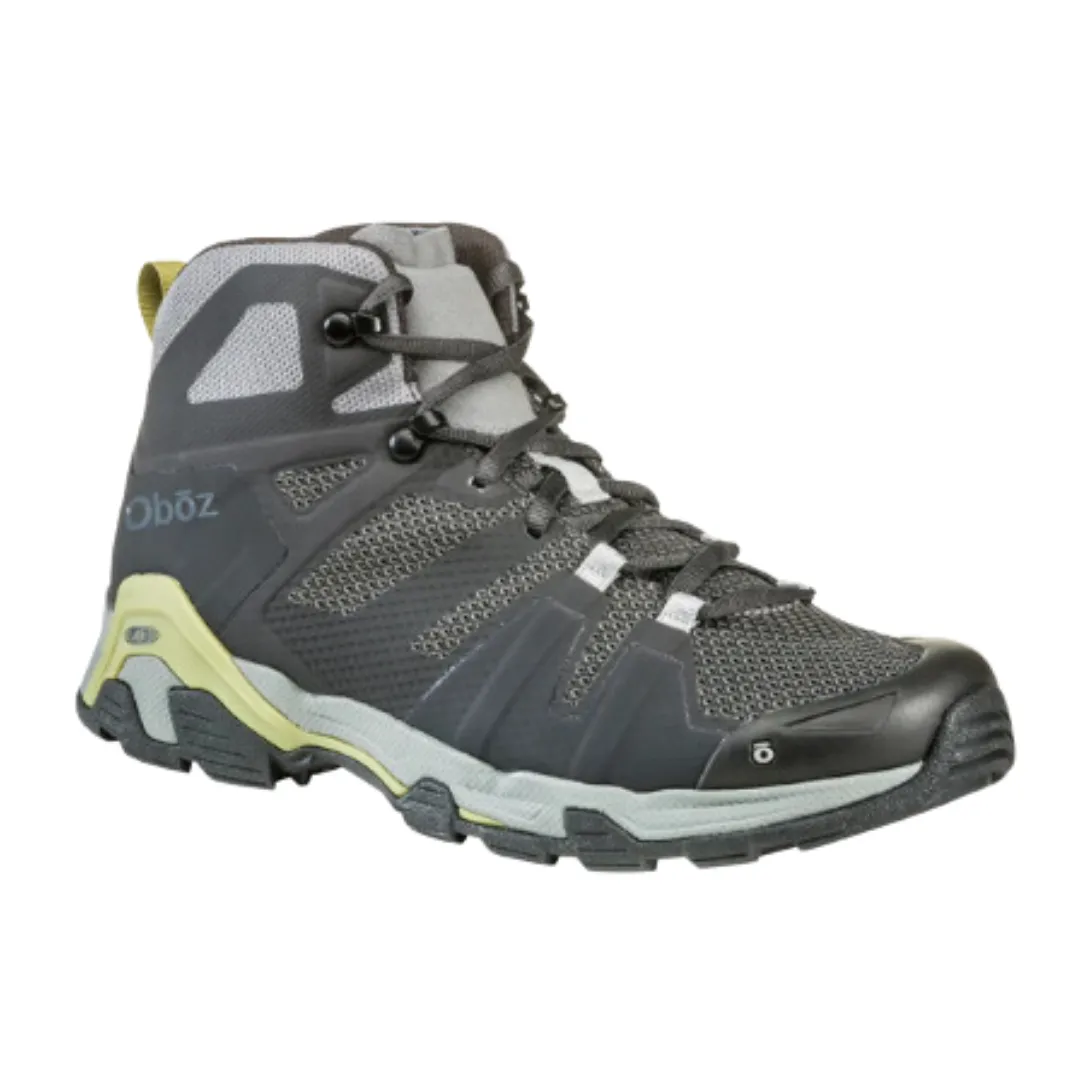 Men's Arete Mid Waterproof