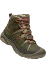 Men's Circadia Mid by KEEN