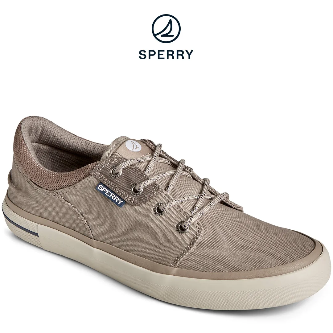 Men's Cross Jack Sneaker Taupe (STS25243)