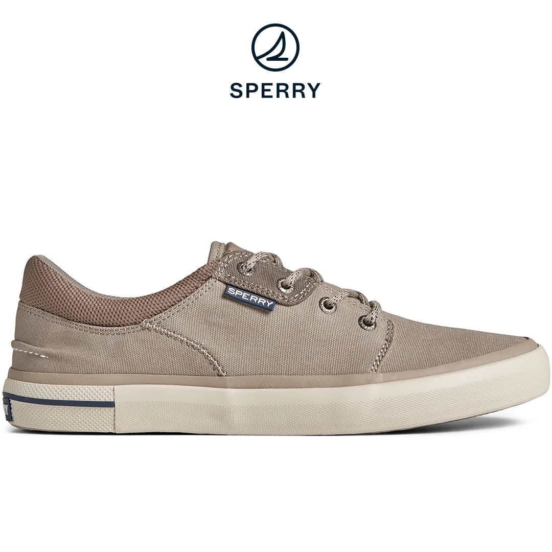 Men's Cross Jack Sneaker Taupe (STS25243)