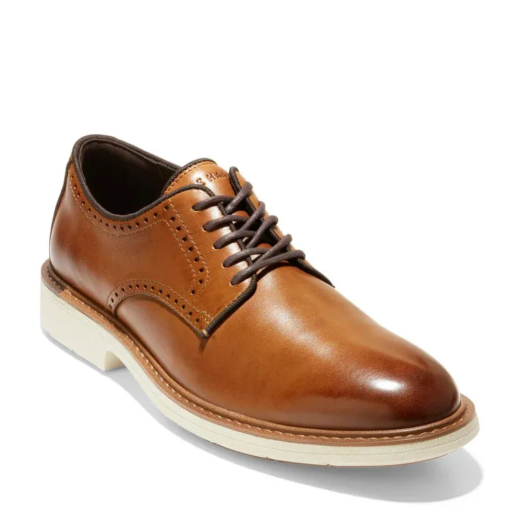 MEN'S GO-TO OXFORD