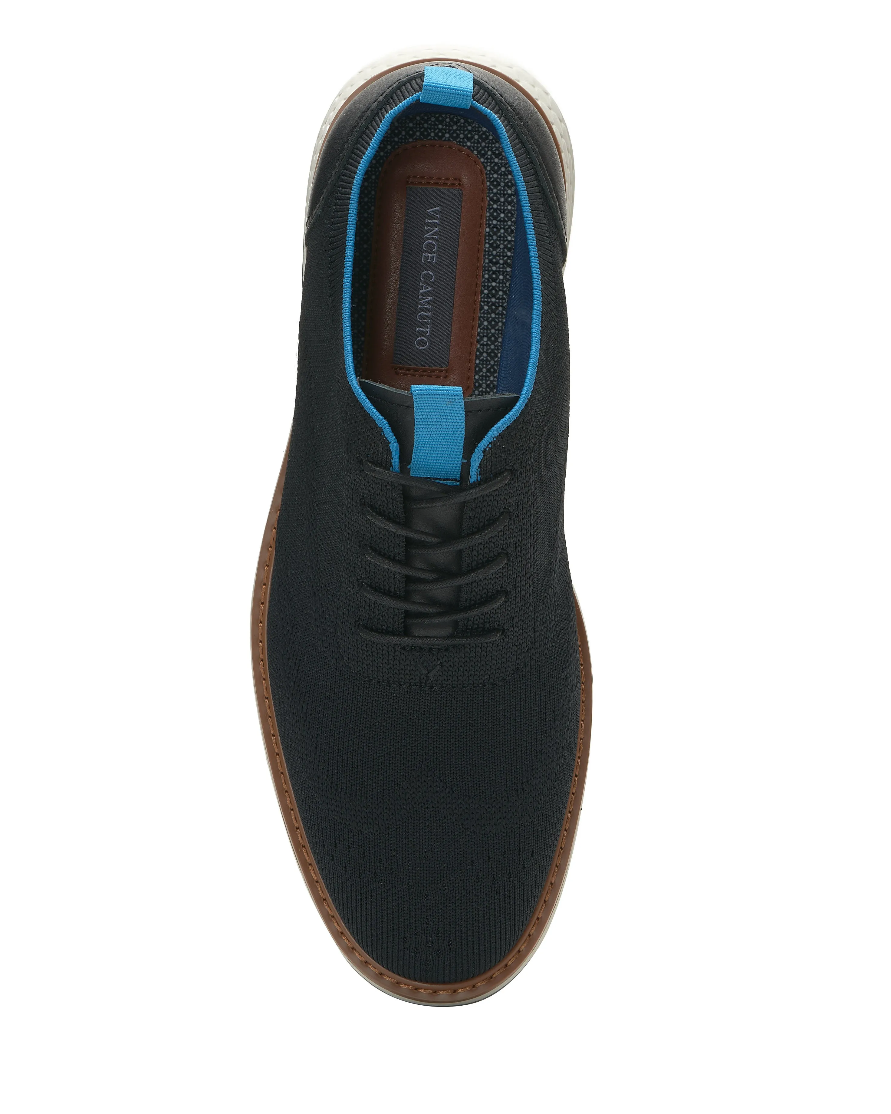 Men's Staan Oxford