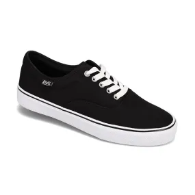 Men's Trips Black/White