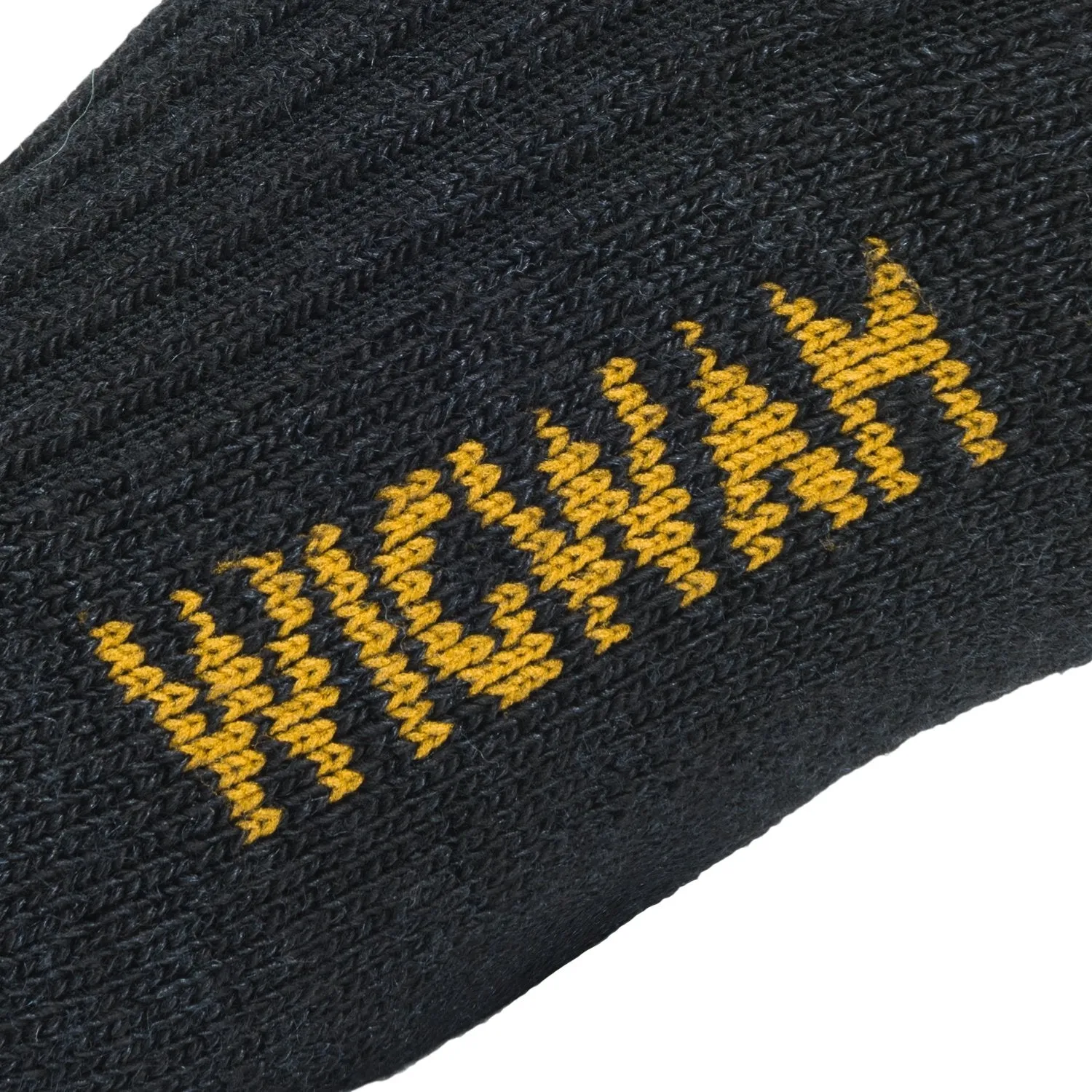 Merino/Silk Hiker Heavyweight Crew Sock