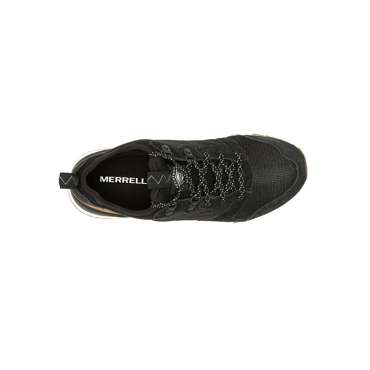 Merrell Alpine 83 Sneaker Recraft Black Women's