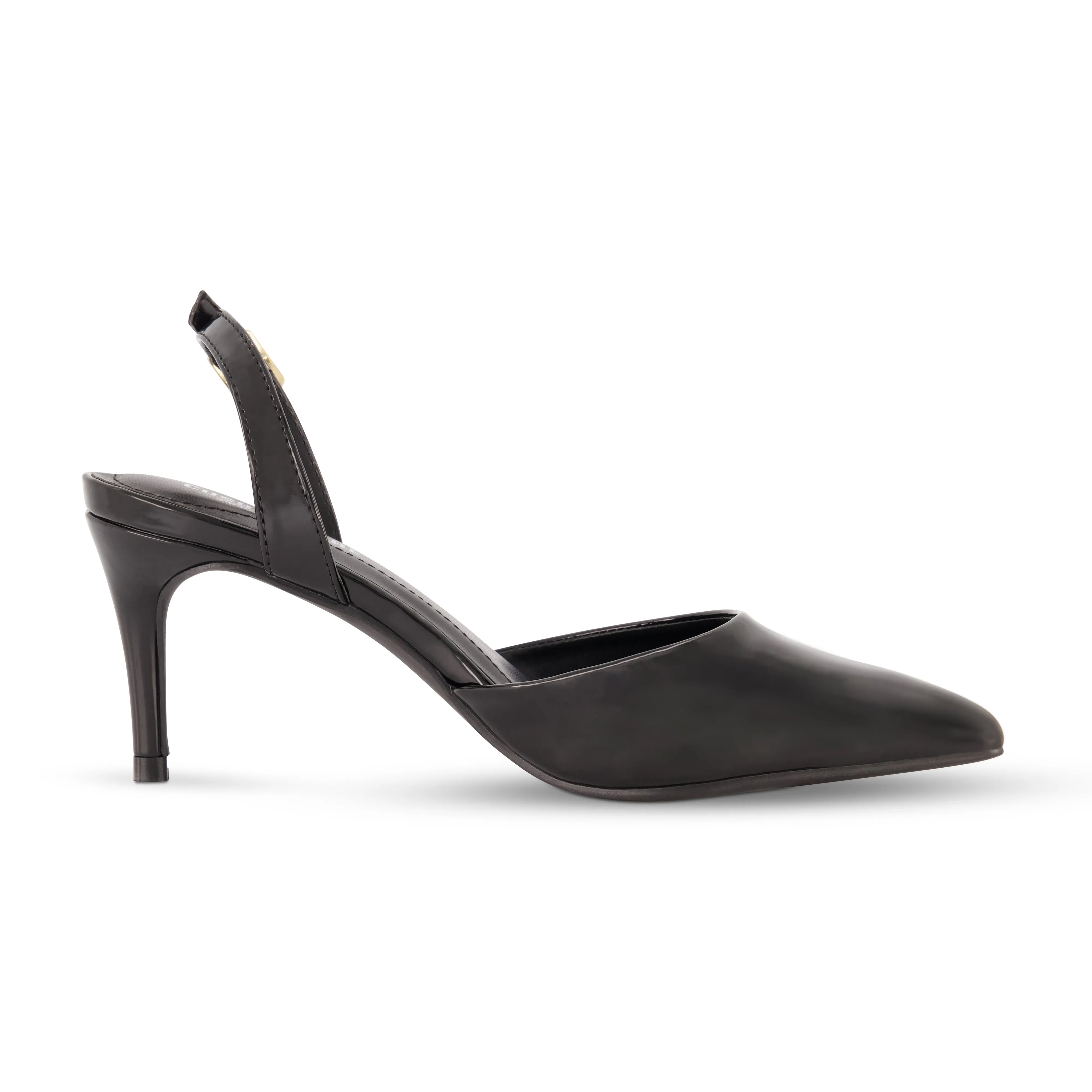 Petula Slingback Dress Pump Patents