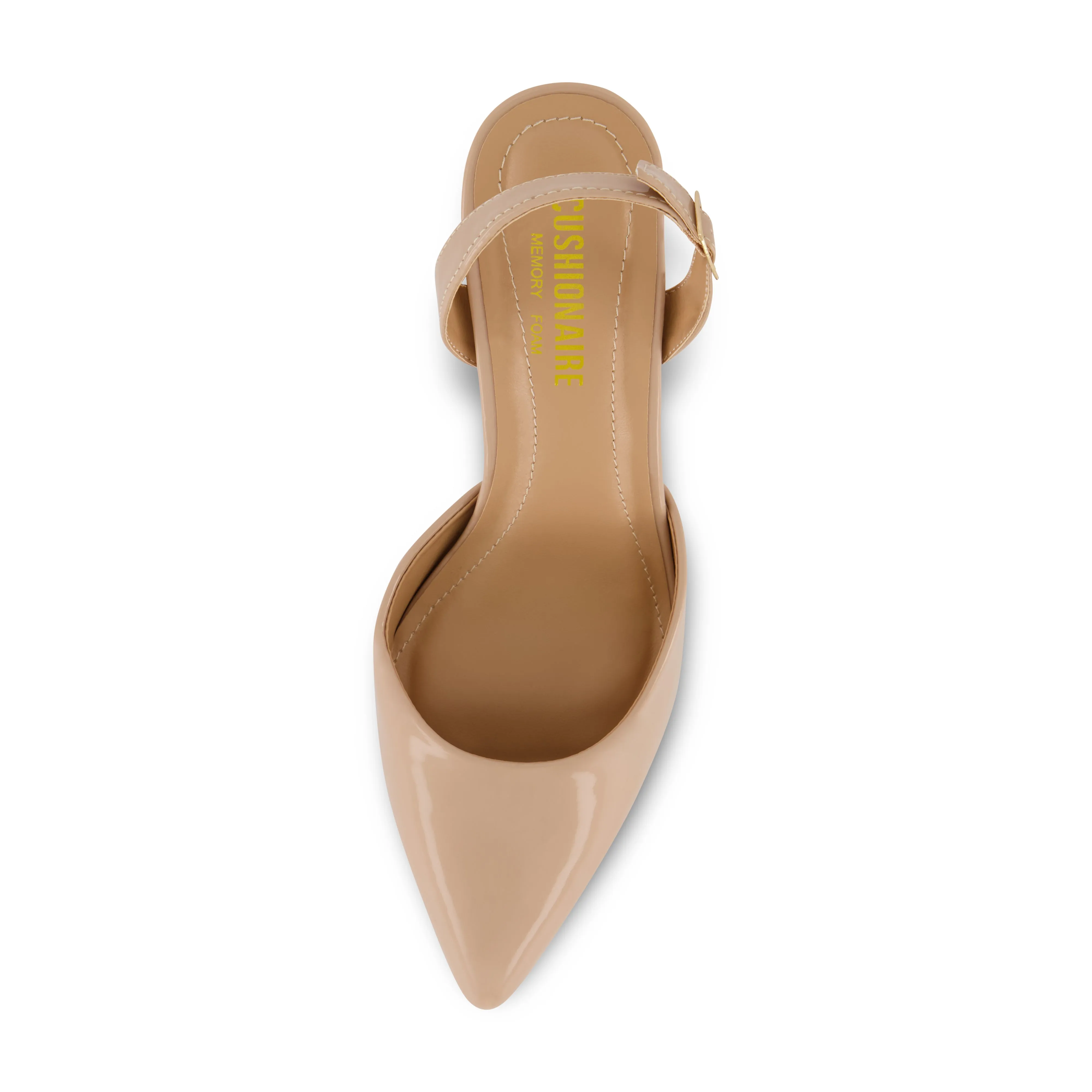 Petula Slingback Dress Pump Patents