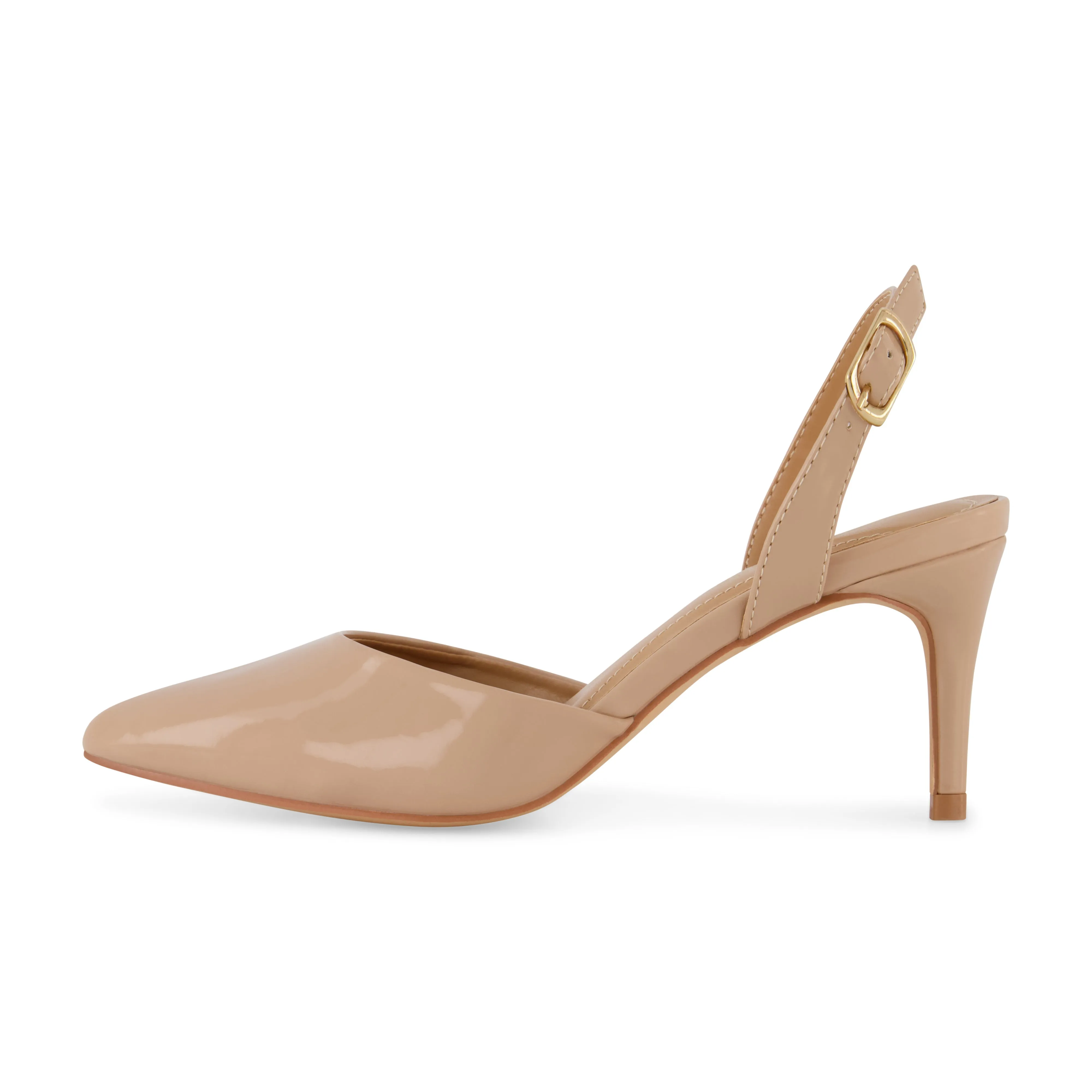 Petula Slingback Dress Pump Patents