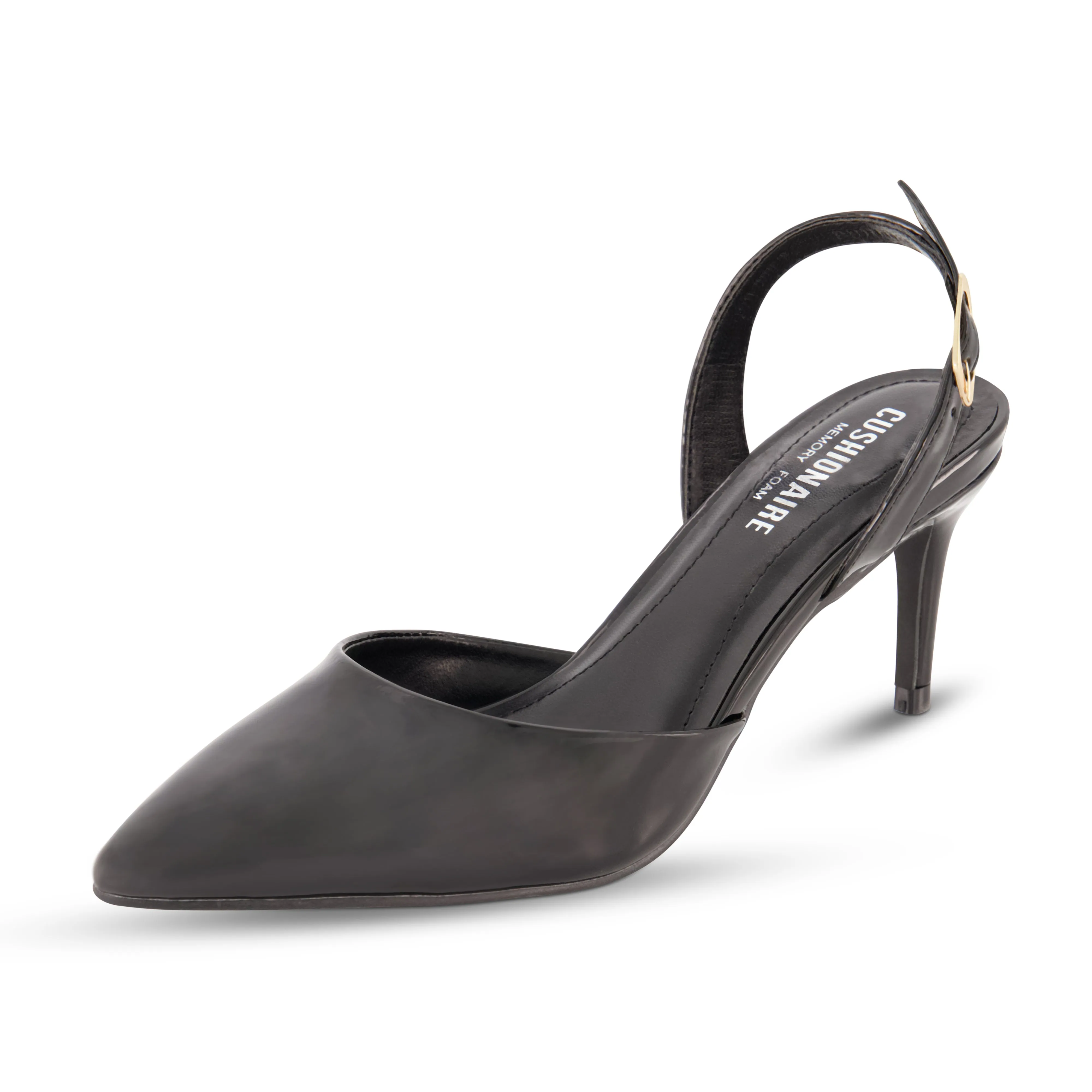 Petula Slingback Dress Pump Patents