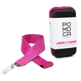 Pomoca Race Pro 59/155 - Top Fix - PINK