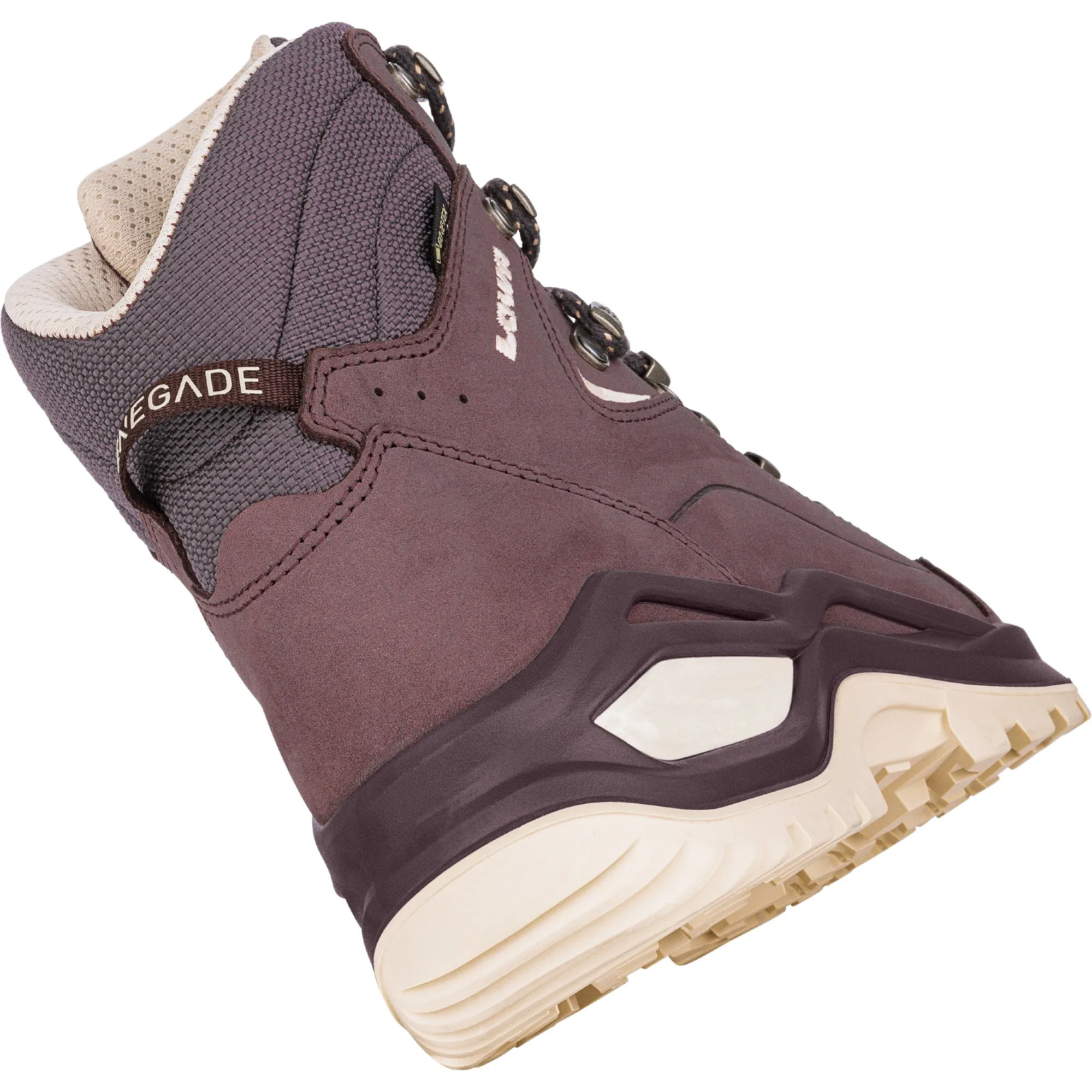 Renegade Evo GTX Mid Ws