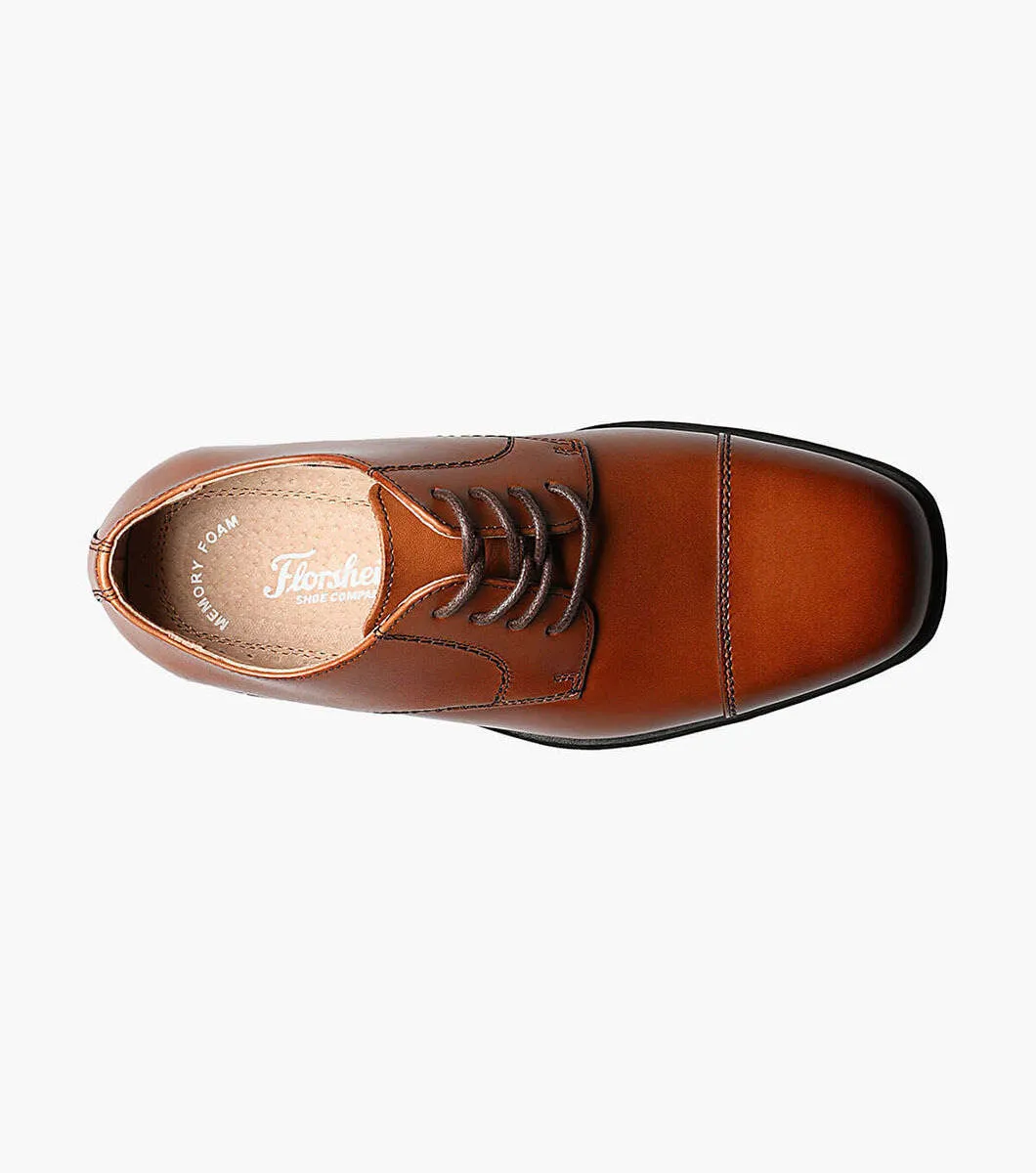 Reveal - Cognac Oxford