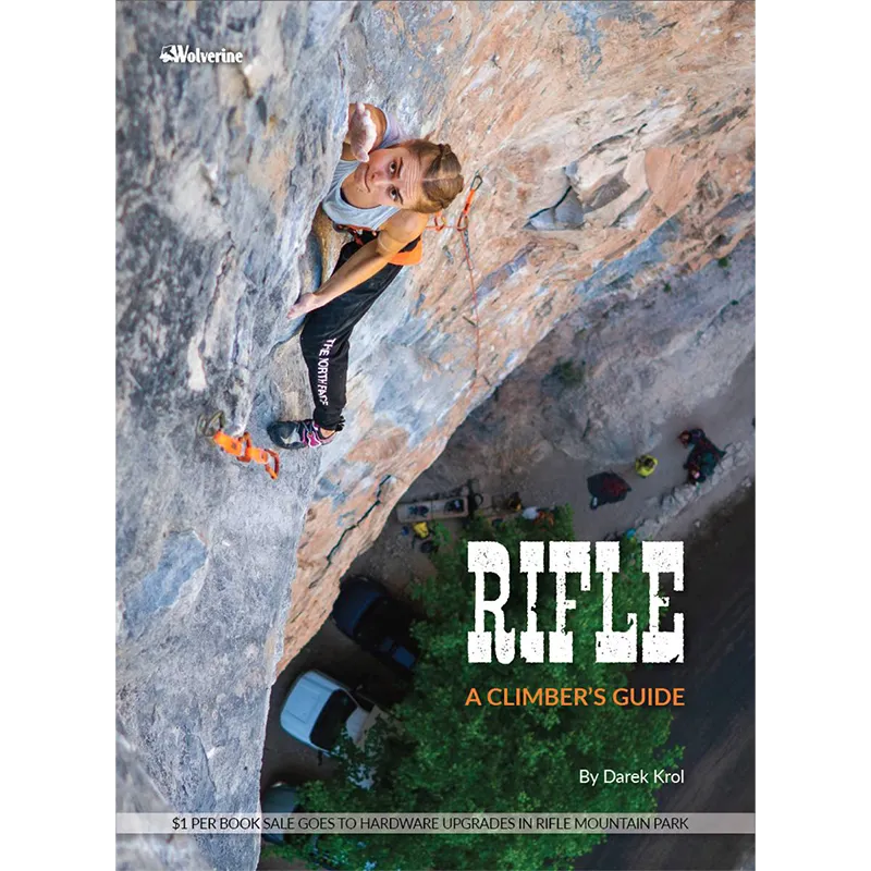 Rifle: A Climber’s Guide