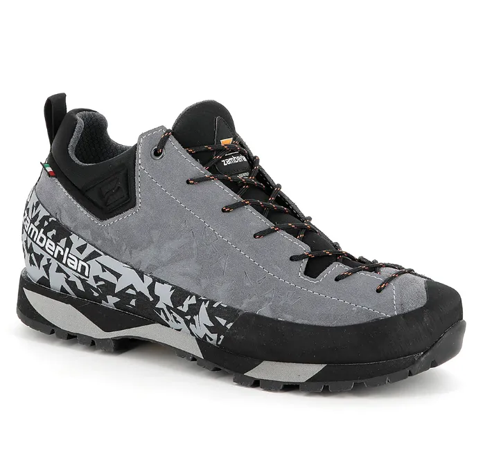 Salathe GTX Hiker Mens Dark Grey