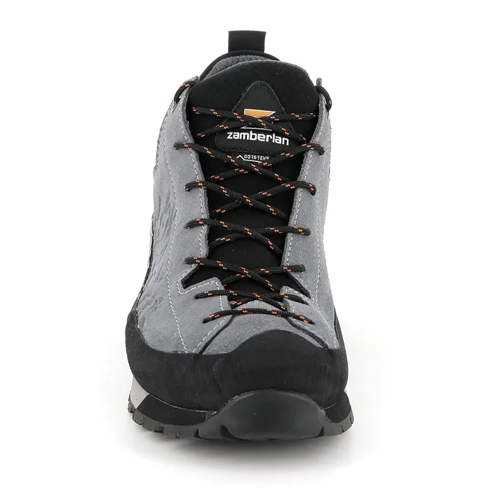 Salathe GTX Hiker Mens Dark Grey