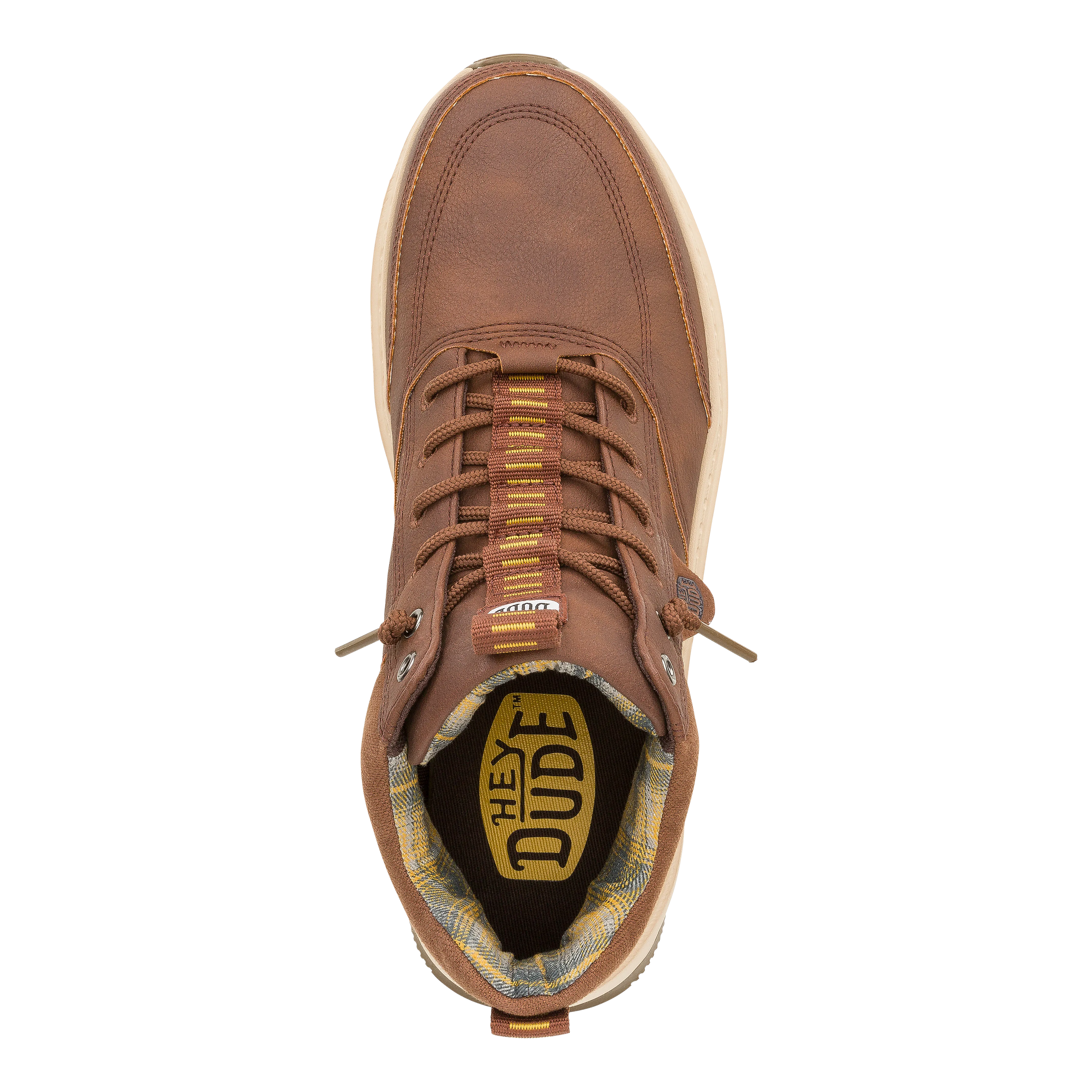 Tahoe Classic - Brown