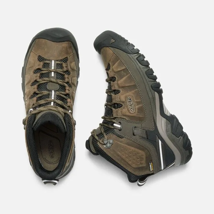 Targhee III Waterproof Mid