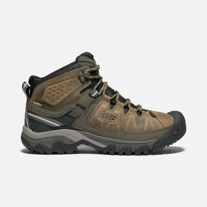 Targhee III Waterproof Mid