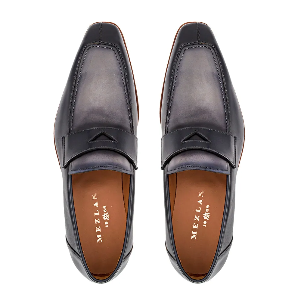 Two-Tone Rubber-Lite Slip On