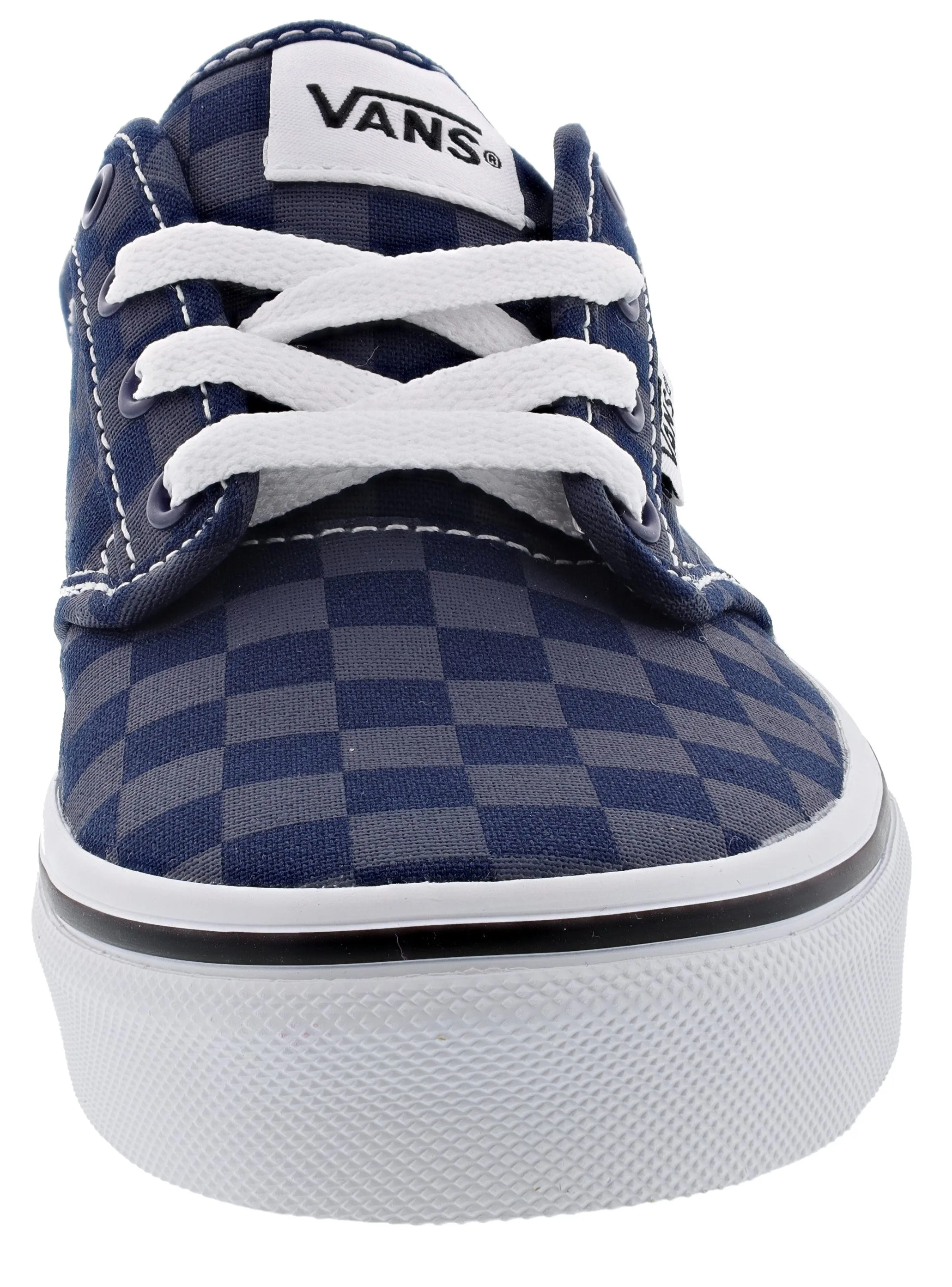 Vans Kid's Atwood Low Skate Shoes