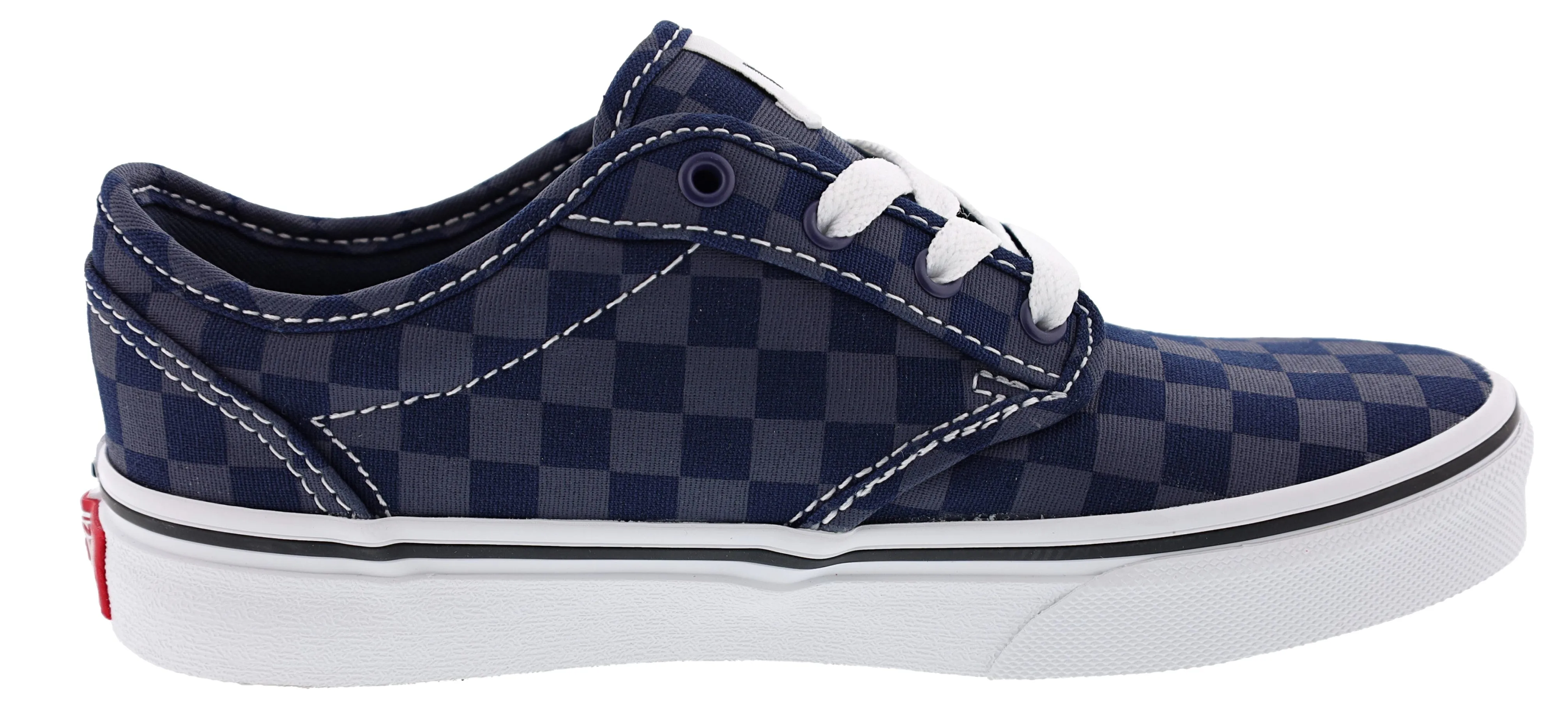 Vans Kid's Atwood Low Skate Shoes