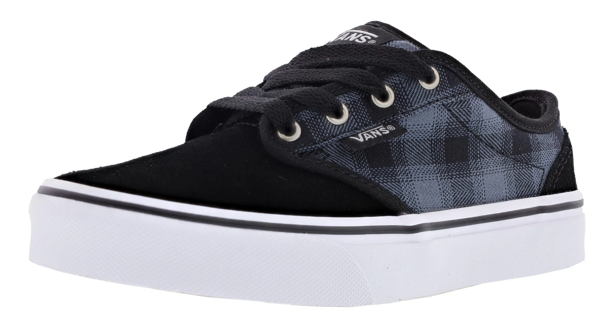 Vans Kid's Atwood Low Skate Shoes