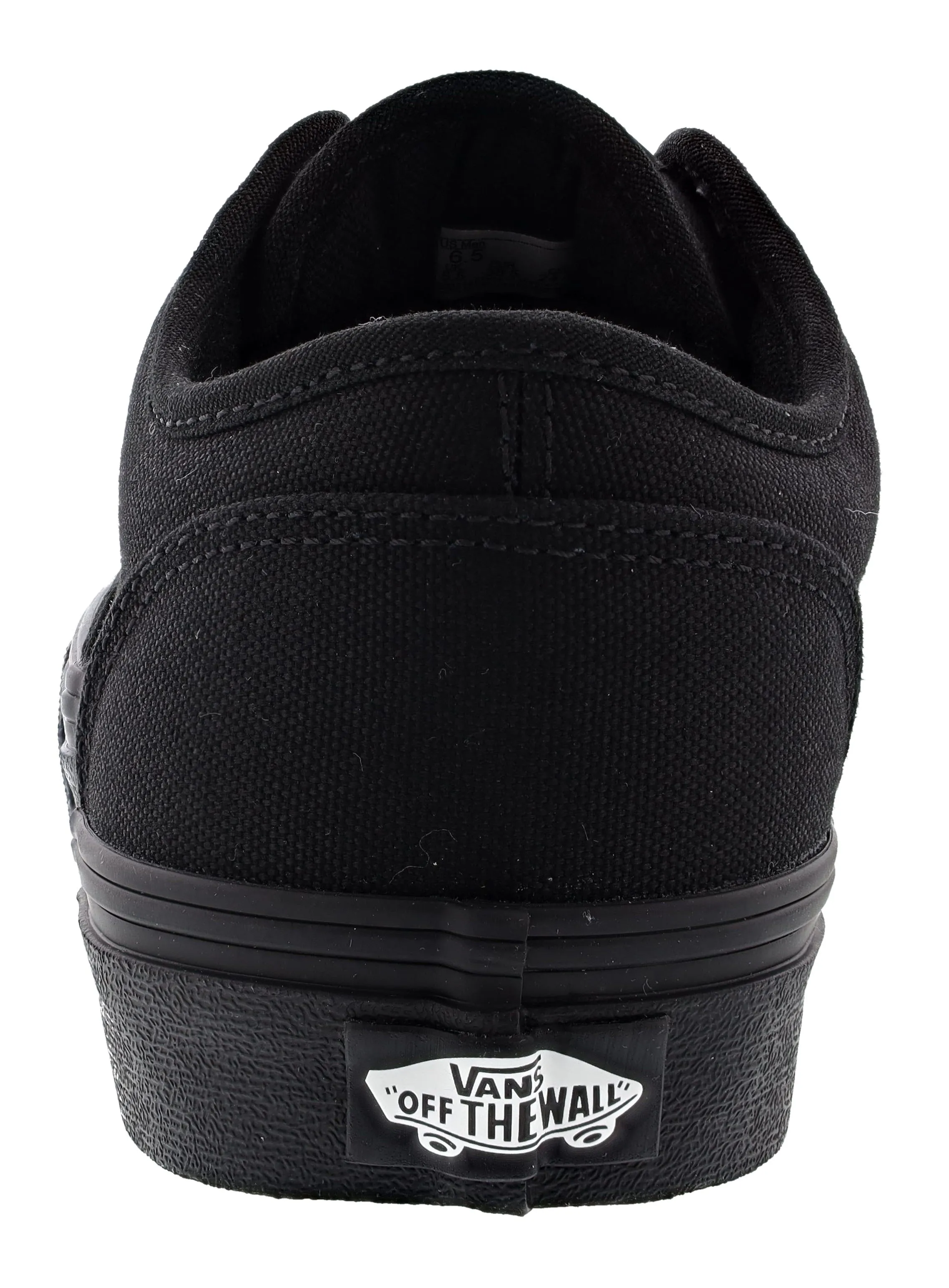 Vans Kid's Atwood Low Skate Shoes