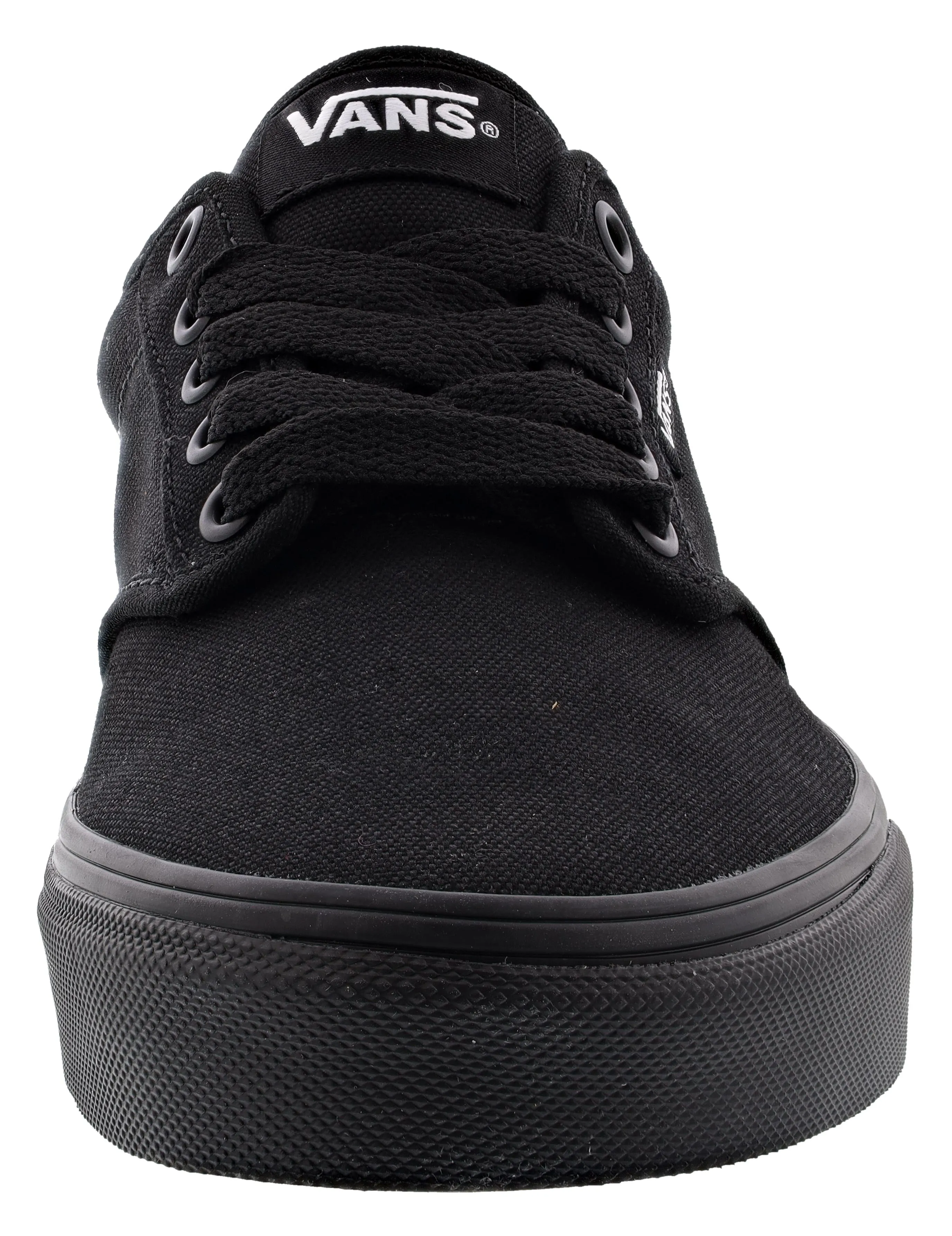 Vans Kid's Atwood Low Skate Shoes