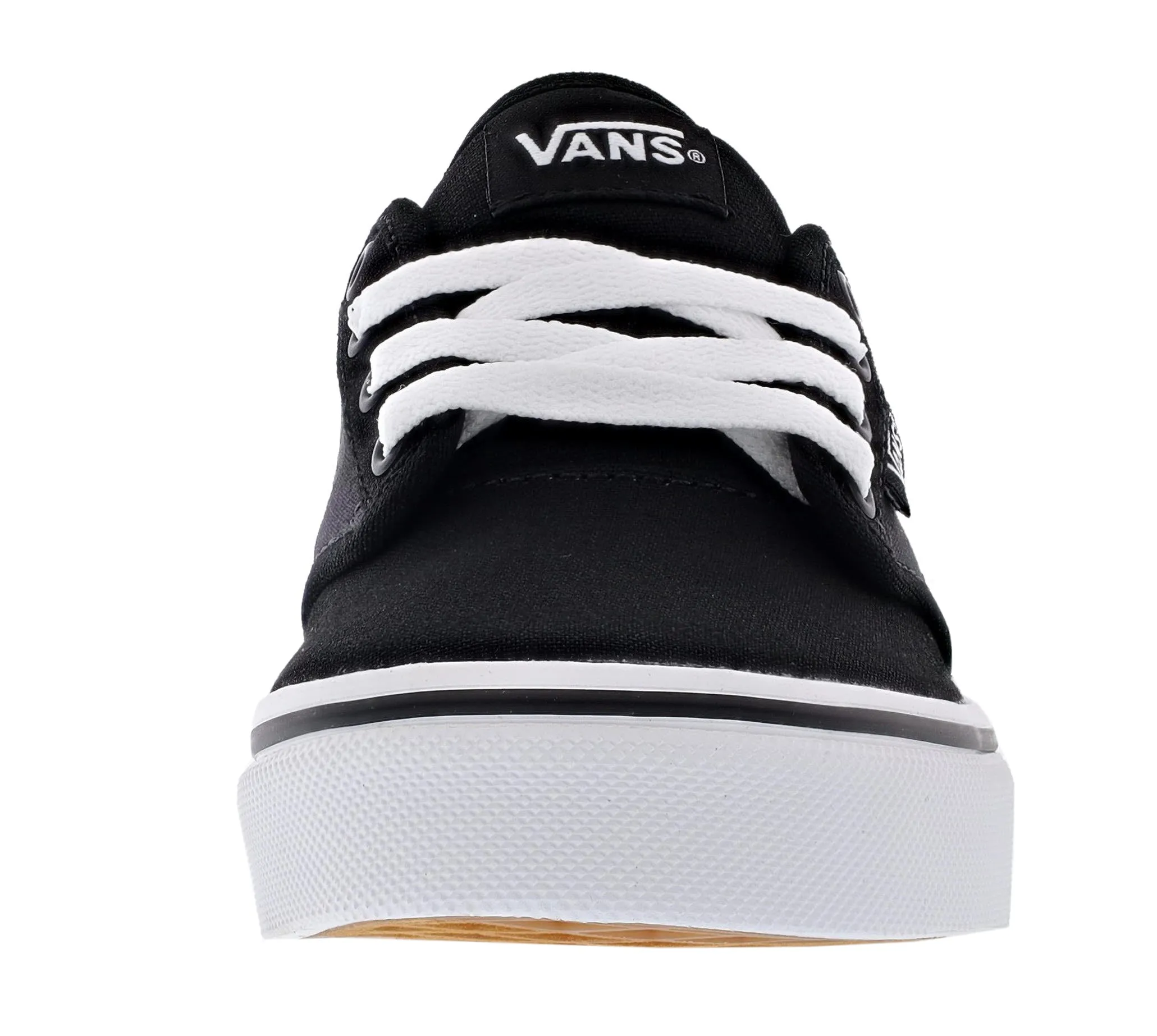 Vans Kid's Atwood Low Skate Shoes