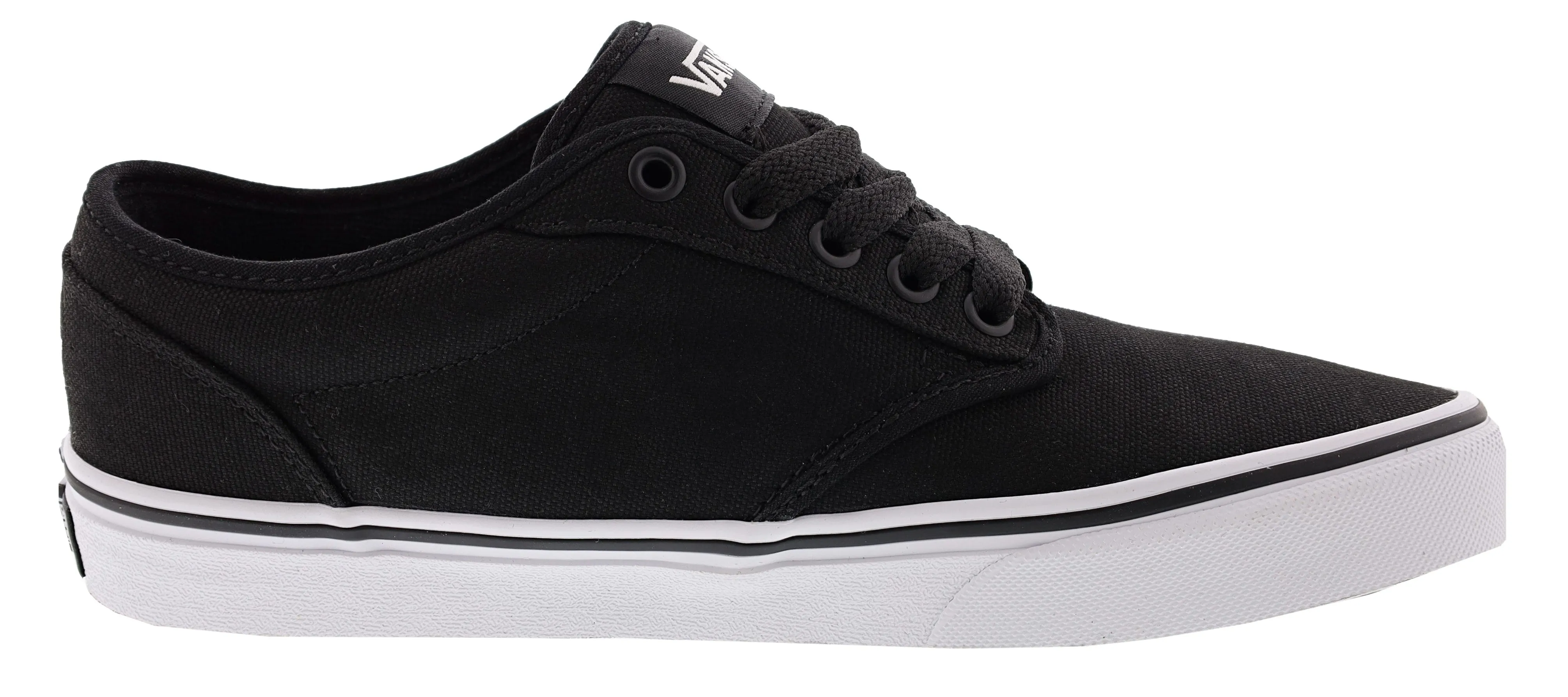 Vans Kid's Atwood Low Skate Shoes