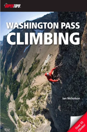 Washington Pass Climbing