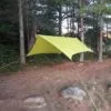 WINGMAN TARP LARGE - HOTCORE