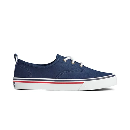 Women's Crest CVO Sneaker - Navy (STS84829)