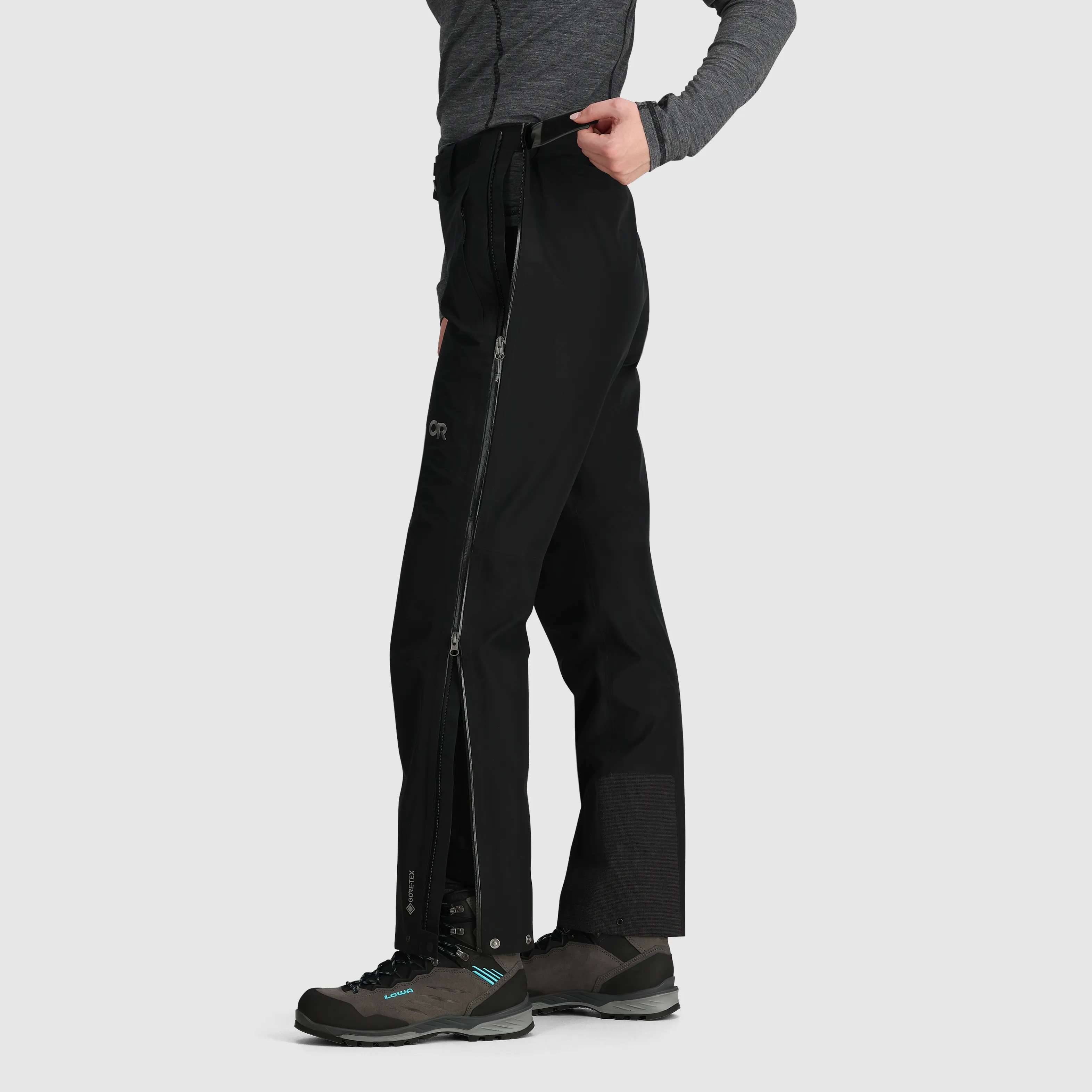 Women's Headwall GORE-TEX 3L Pants