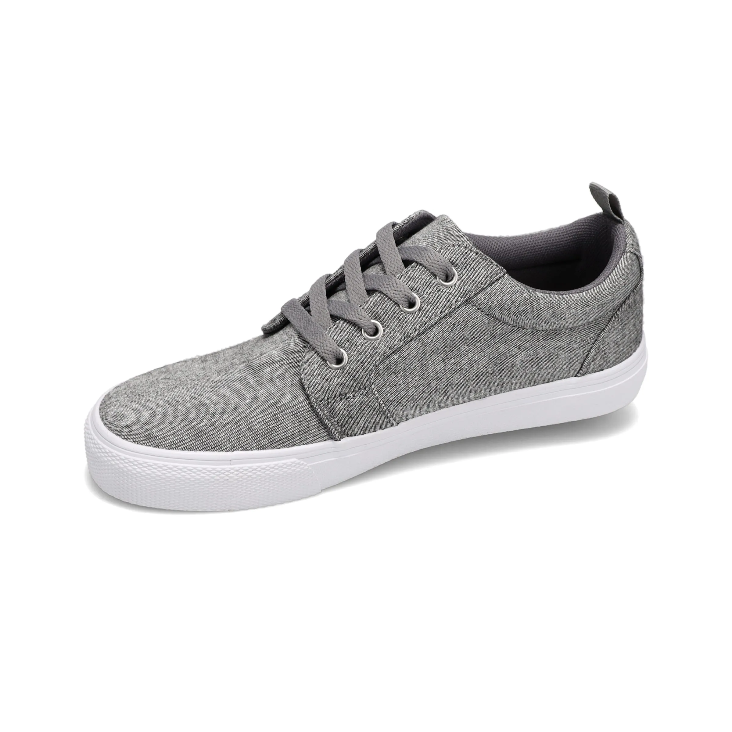 Women's Tilt - Grey Chambray