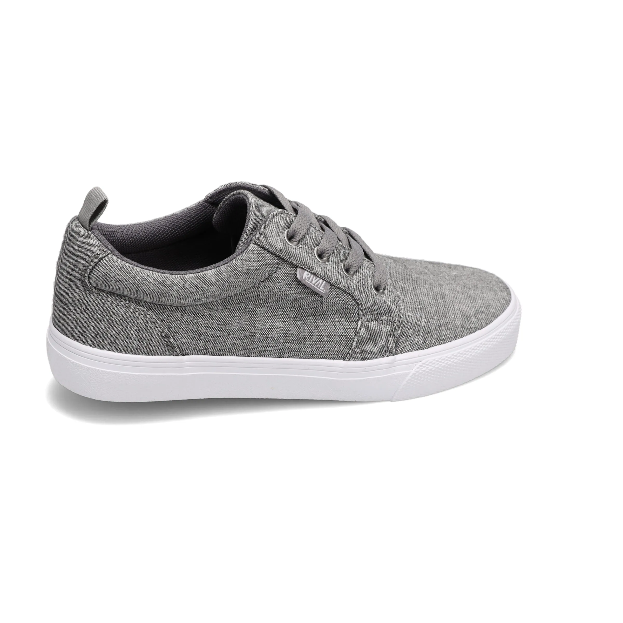 Women's Tilt - Grey Chambray