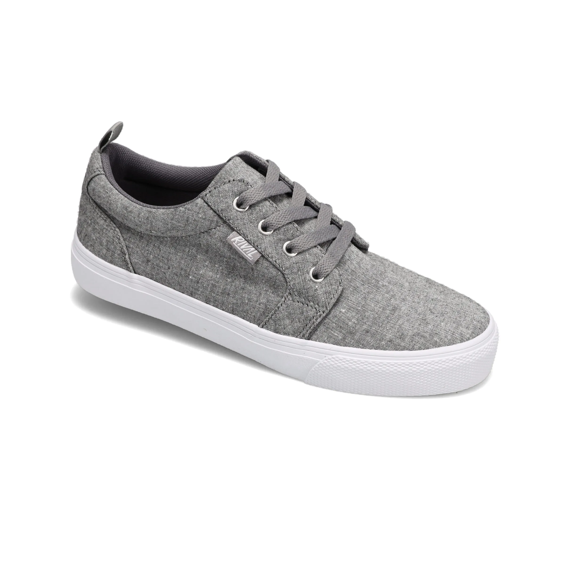 Women's Tilt - Grey Chambray