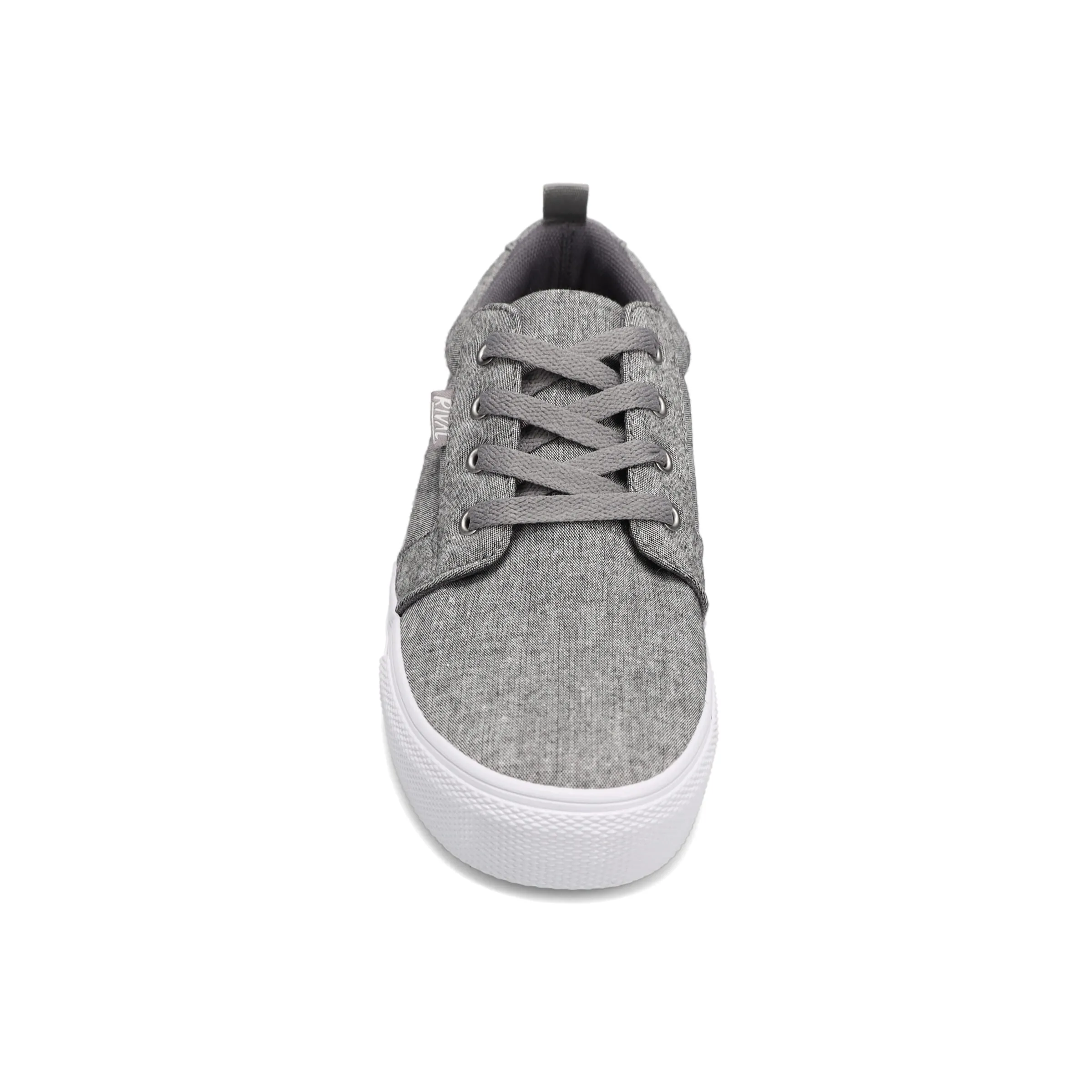 Women's Tilt - Grey Chambray