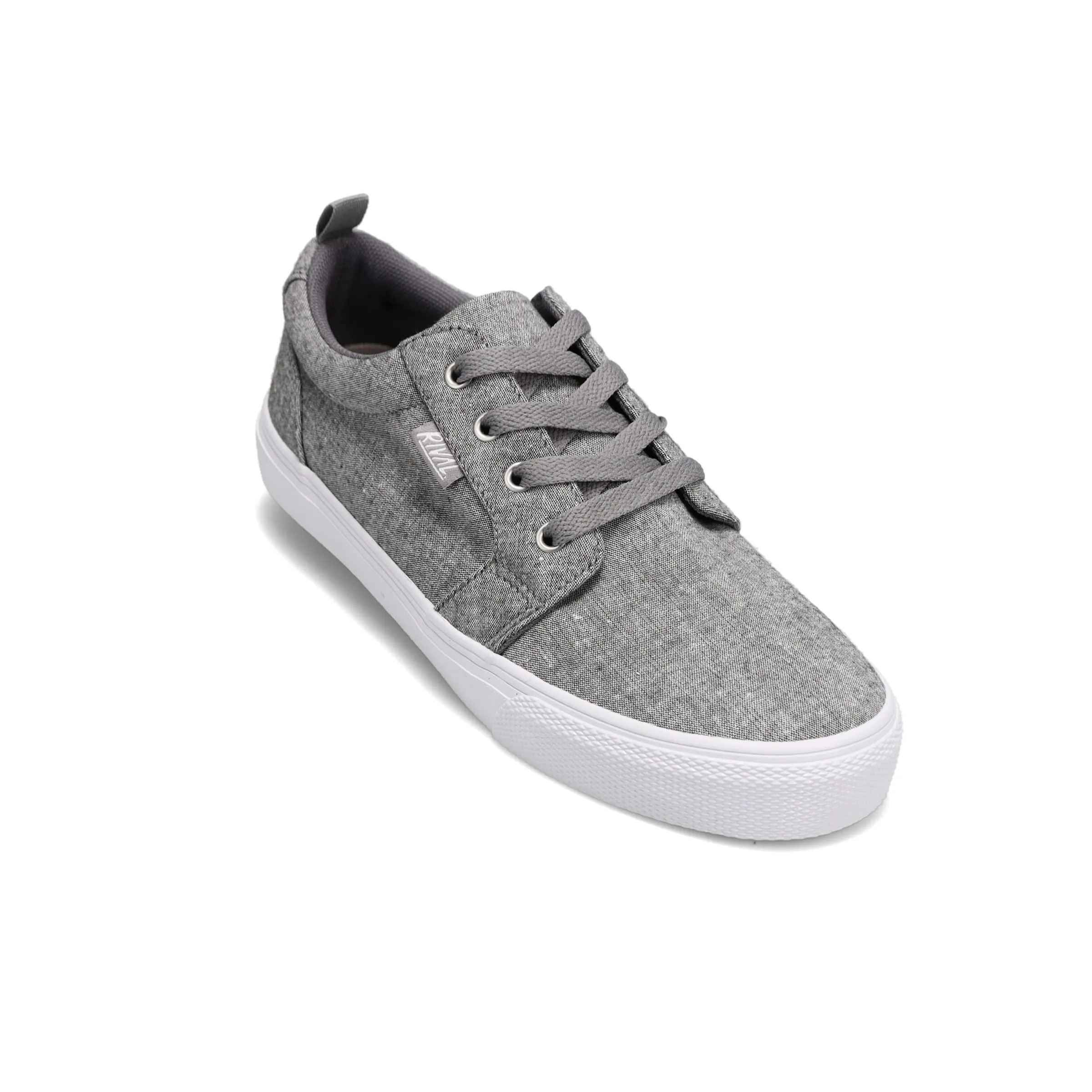 Women's Tilt - Grey Chambray