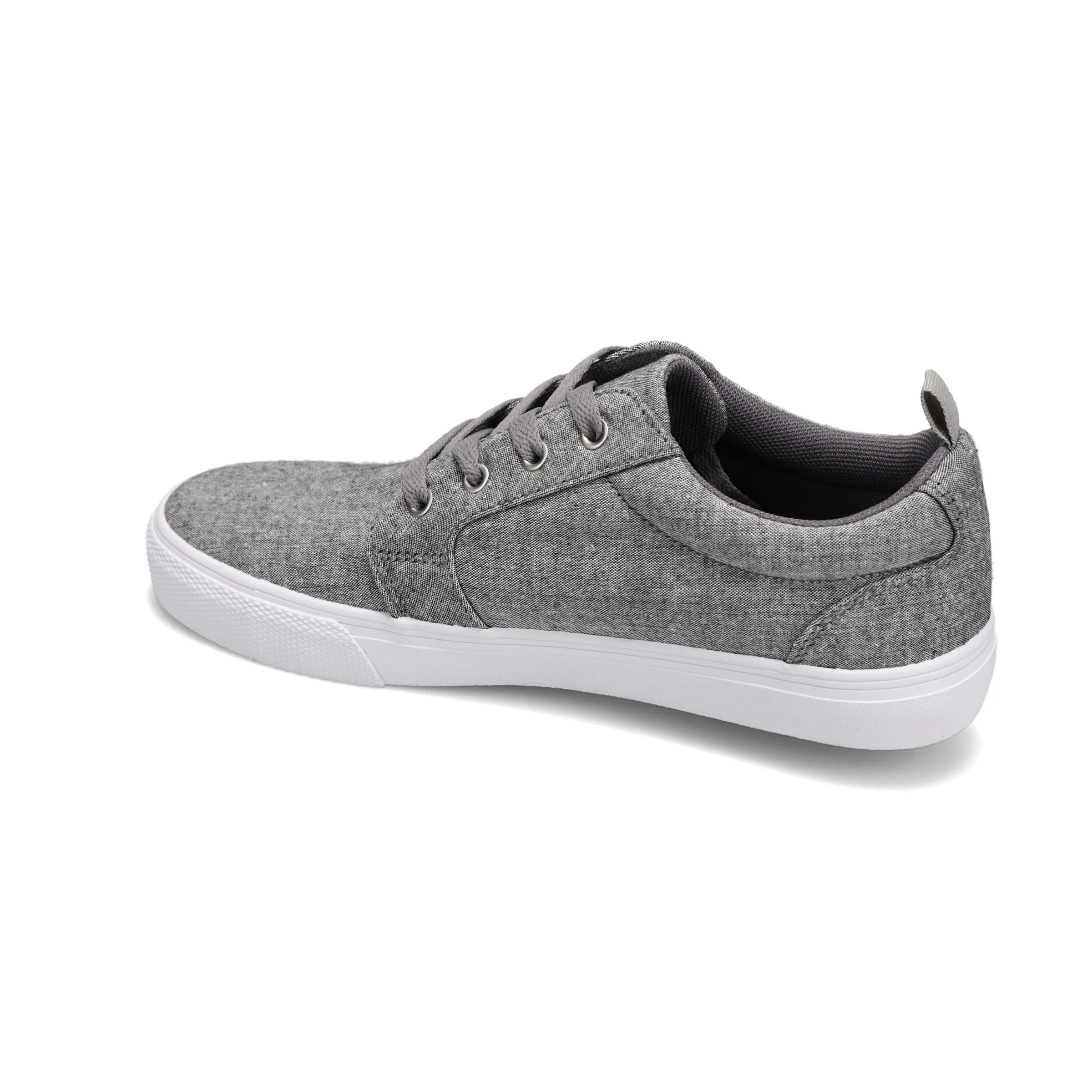 Women's Tilt - Grey Chambray