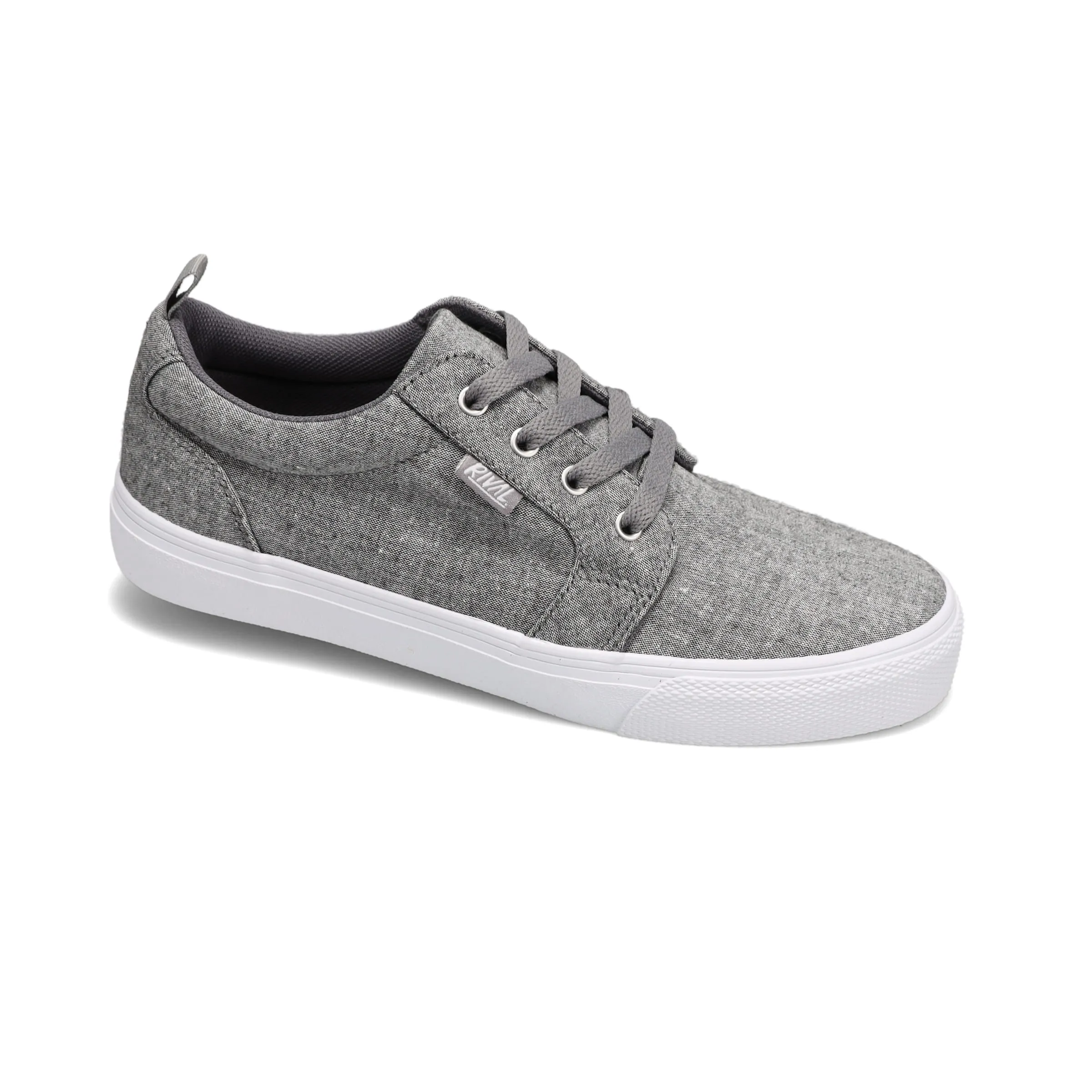 Women's Tilt - Grey Chambray