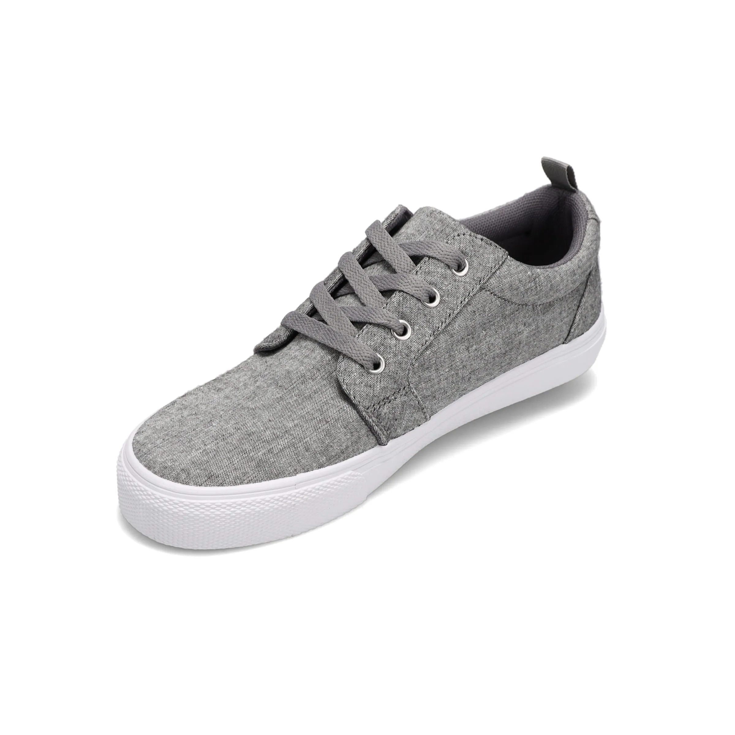 Women's Tilt - Grey Chambray