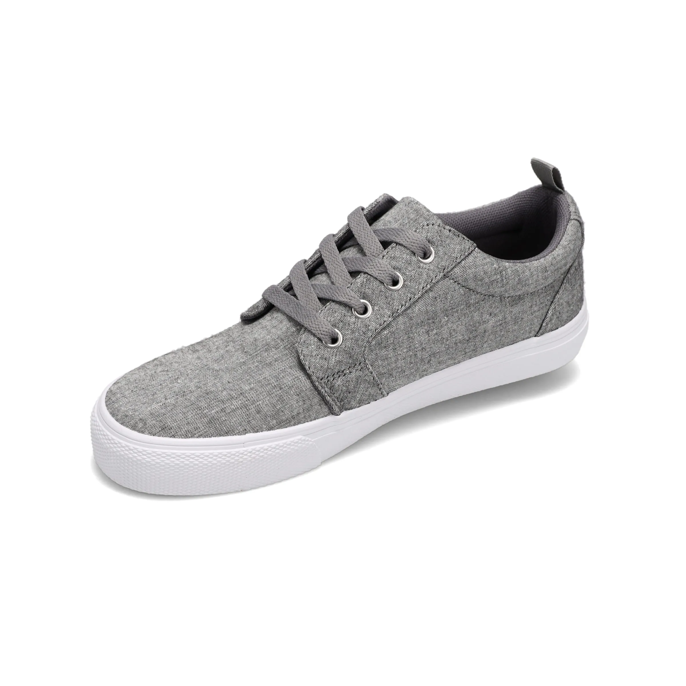 Women's Tilt - Grey Chambray