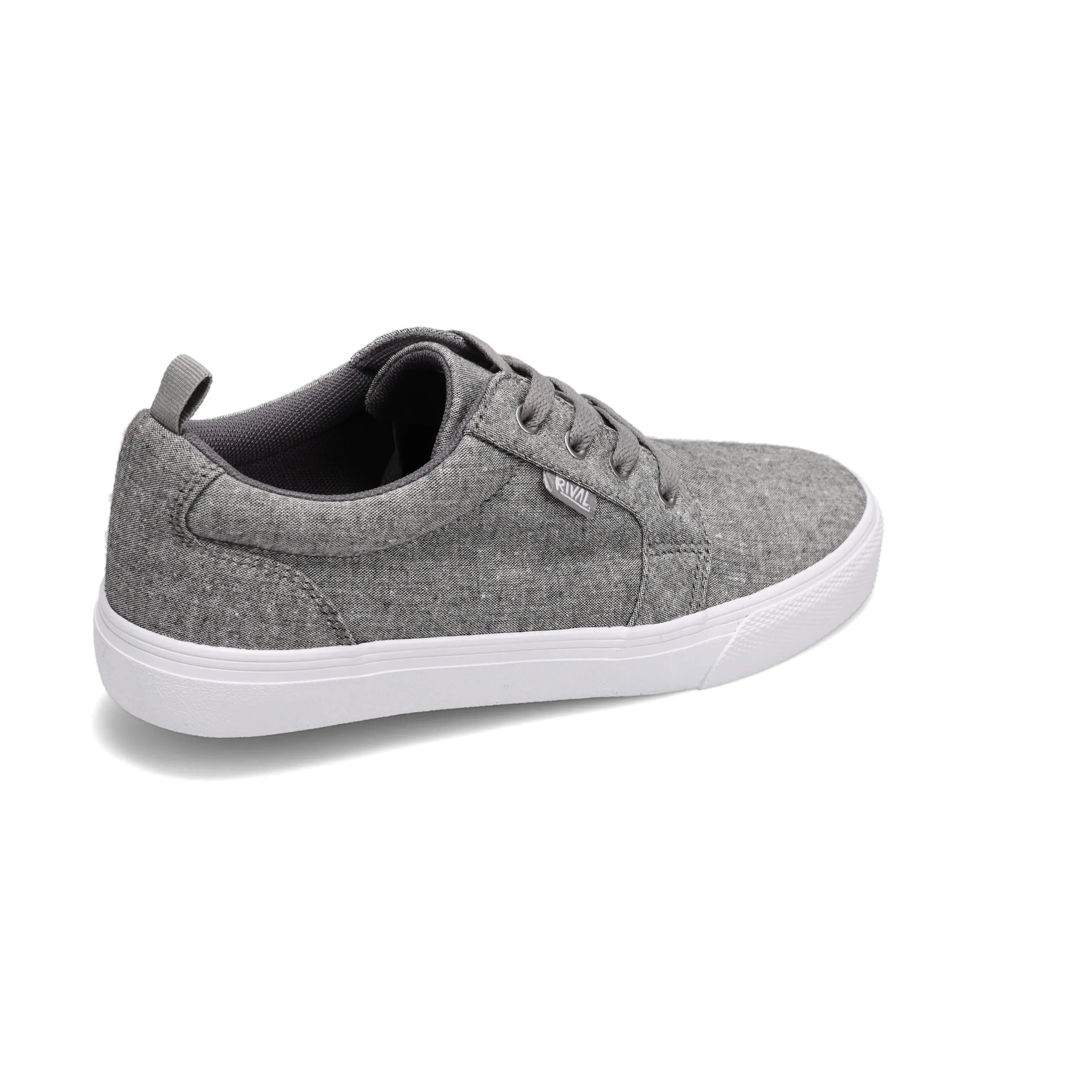 Women's Tilt - Grey Chambray